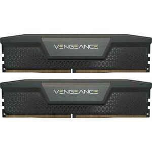 Memorie Corsair Vengeance, 96GB, DDR5, 6000MHz, 2x48GB (Negru) imagine