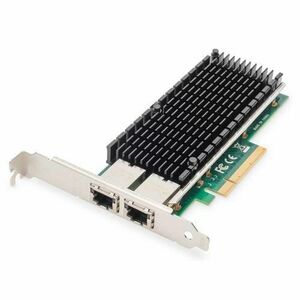 Placa de expansiune, Digitus, PCIe imagine