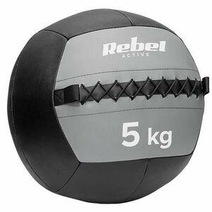 Minge medicinala REBEL ACTIVE RBA-3107-5, 5 KG imagine