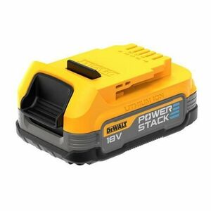 Acumulato DeWALT, 18 V, Li-Ion, 1.7 Ah imagine