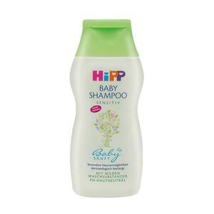 Sampon HiPP 200ml imagine