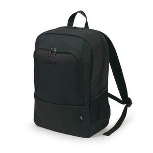 Rucsac laptop Dicota Eco Base D30914-RPET, 14.1inch (Negru) imagine