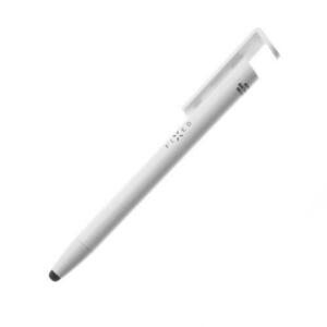 Stilou touchscreen Fixed FIXPEN-WH, 3-in-1 (Alb) imagine