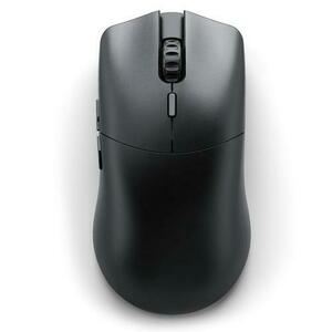 Mouse Gaming Glorious Model O 2 PRO, Wireless, 1K Polling, 26000 dpi, Ultralight (Negru) imagine