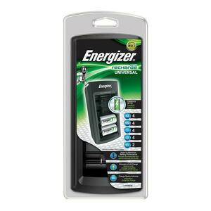 Incarcator Acumulatori Energizer EN-423716, AA, AAA, C, D, 9V imagine