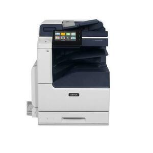 Multifunctional Laser Xerox VersaLink B7130, A3, Monocrom, 30 ppm, Duplex, ADF, USB, Retea (Alb) imagine