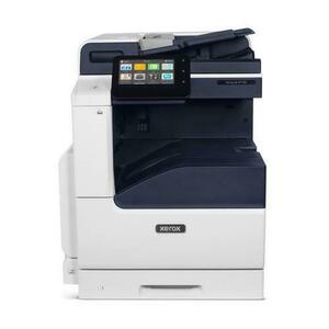 Multifunctional Laser Xerox VersaLink B7135, A3, Monocrom, 35 ppm, Duplex, ADF, USB, Retea (Alb) imagine