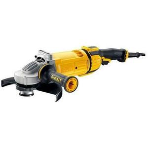 Polizor unghiular DeWALT DWE4579, 2600W, 230mm imagine