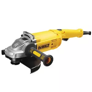 Polizor Unghiular, DEWALT, DWE492K, 2200W, 230mm imagine