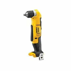 Masina de gaurit unghiulara DeWalt DCD740N, compatibila cu acumulator, 2000 RPM imagine