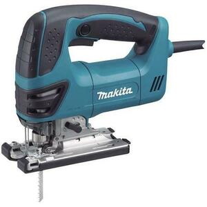 Fierastrau pendular Makita 4350FCTJ, 720 W, 2800 SPM/RPM + Cutie depozitare imagine