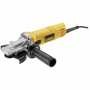 Polizor unghiular 900W 125 mm Dewalt DWE4157F imagine