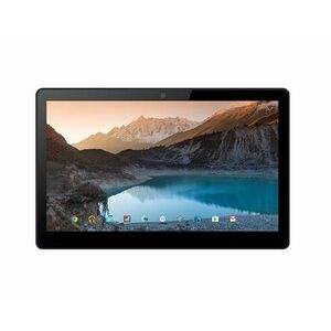 Tableta Xoro MegaPAD 1564 Pro 3, Procesor Six-Core 1.8GHz, Ecran FHD 15.6inch, 4GB RAM DDR3, 64GB Flash, 2MP, Wi-Fi, Bluetooth, Android 13 (Negru) imagine