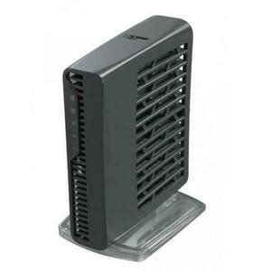 Router Wireless Mikrotic C52IG-5HAXD2HAXD-TC, 1200 Mb/s, PoE (Negru) imagine