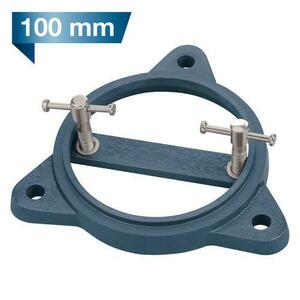 Baza rotativa pentru menghina de 100mm Hyundai HY-59804 imagine