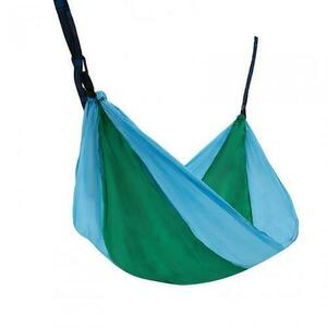 Hamac Heinner TRAVEL GREEN, 270 x 140cm imagine