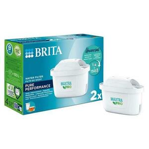 Set 2 filtre BRITA Maxtra PRO Pure Performance imagine