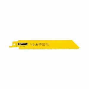 Panza pentru fierastrau alternativ Dewalt DT2332-QZ imagine