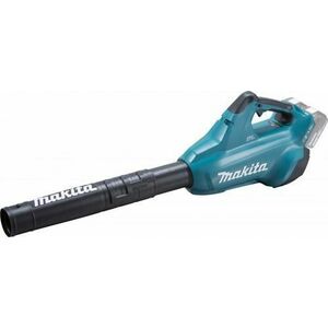 Suflanta cu aspirare Makita DUB362Z, LXT Li-Ion 2x18 V, 6 trepte suflat, viteza aer 54 m/s, Fara acumulatori imagine