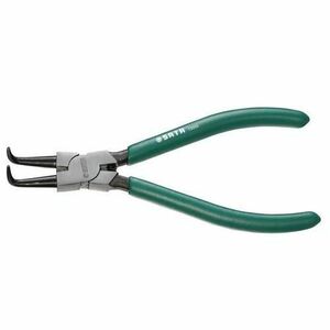 Cleste pentru inele de siguranta interioare Sata SA72005, Varfuri indoite, 175 mm imagine