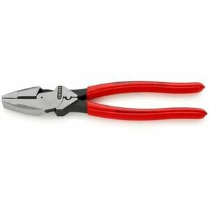 Cleste sfic cu manere multicomponente Knipex 7412180SB, 180 mm imagine