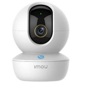 Camera supraveghere IP Wi-Fi IMOU Ranger RC IPC-GK2CP-5C0WR, 5 MP, IR 10, 3.6 mm, microfon, slot card (Alb) imagine