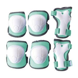 Set 6 protectii sport pentru copii 3-5 ani Yvolution YV-YA23G0 imagine