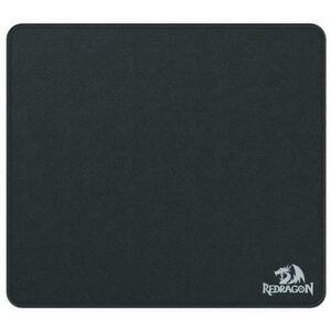 Mousepad Gaming Redragon Flick, marime M (Negru) imagine