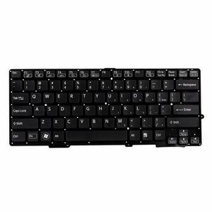 Tastatura Laptop Sony Vaio SVS13116FG imagine