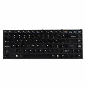 Tastatura Laptop Sony Vaio VPCY119FJ imagine