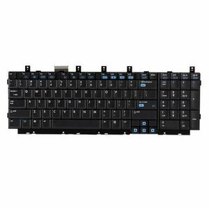 Tastatura laptop HP Pavilion DV8230CA imagine