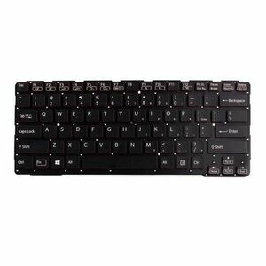 Tastatura laptop Sony Vaio SVE14A imagine