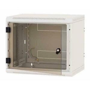 Rack de perete Triton sectiune simpla 4U, 600 x 600 x 280 mm imagine