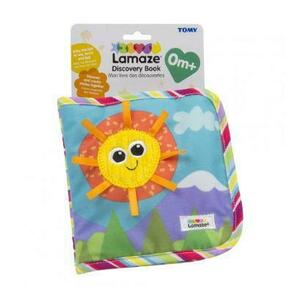 Carte din plus Lamaze imagine