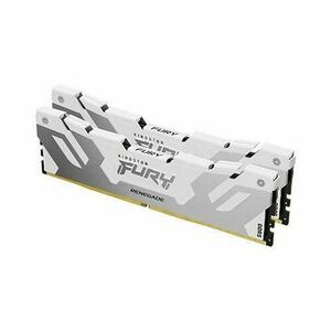 Memorii Kingston FURY Renegade White 32GB(2x16GB) DDR5, 6800MT/s, CL36 imagine