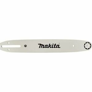 Lama ghidaj drujba Makita 165695-7, 255 mm, 3/8inch, Grosime 1.3mm, Pentru Makita EY2650H imagine