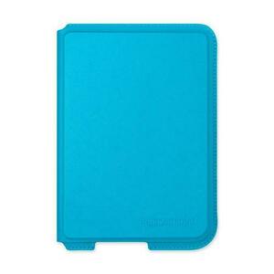 Husa Rakuten Kobo SleepCover N306-AC-AQ-E-PU pentru Kobo Nia (Albastru) imagine