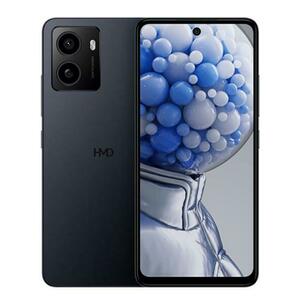 Telefon Mobil HMD Pulse+, Procesor Unisoc T606 Octa-Core, IPS LCD Capacitive Touchscreen 6.65inch, 4GB RAM, 128GB Flash, Camera 50MP, Wi-Fi, 4G, Dual Sim, Android (Albastru) imagine