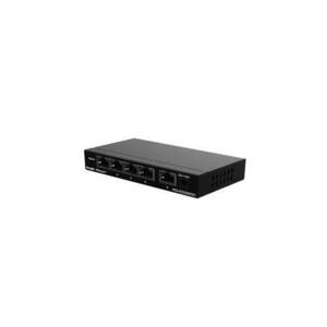 Switch Reyee RG-ES205GC, 5 porturi, Gigabit, Cloud Mananged imagine