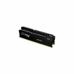 Memorie KINGSTON 64GB DDR5 6400MHz CL32 Dual Channel Kit FURY imagine