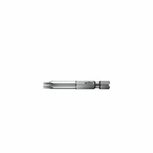 Bit Professional Torx 1/4inch, T25x110 mm, Wiha imagine