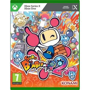 Joc Konami SUPER BOMBERMAN R 2 - Xbox Series S/X imagine