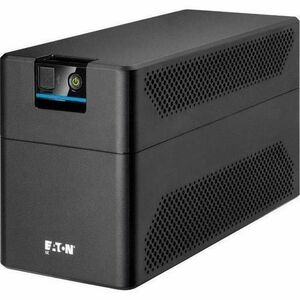 UPS fara management EATON 5E1200UD, USB, 1200 VA (Negru) imagine