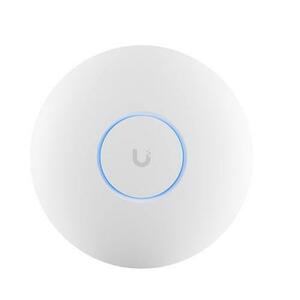 Access Point Wireless Ubiquiti U7-PRO UniFi 7, Tri-Band Gigabit, Wi-Fi 7, PoE+, port 2.5GbE imagine