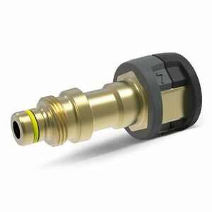 Adaptor Karcher 7 M18IG-TR20AG, Pentru duza EASY!Lock si lance M18 x 1.5 imagine