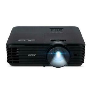 Videoproiector Acer X1228Hn, DLP, 1024 x 768 pixeli, 4: 3, 4800 lm, DLP, 6000 h, Wi-Fi (Negru) imagine