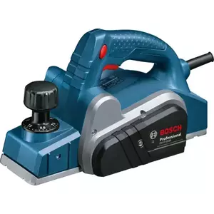 Rindea Bosch Professional GHO 6500, 650W, 16500 RPM, 280x158mm imagine