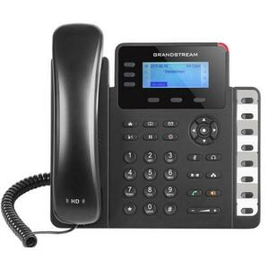 Telefon VoIP Grandstream GXP1630, HD IP+ Cablu Reelif Type C imagine