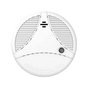 Detector WiFi de fum 868MHZ AX PRO - Hikvision - DS-PDCO-E-WE imagine