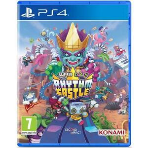 Joc Super Crazy Rhythm Castle (Playstation 4) imagine